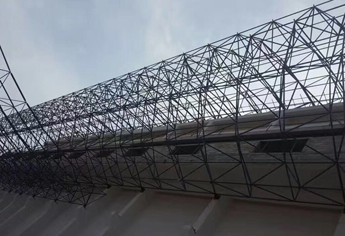常州泗洪垃圾電廠
